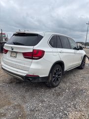2017 BMW X5 sDrive35i - Exterior Rear Right Corner Image